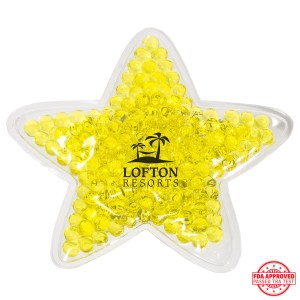 Star Hot/Cold Pack 1 Star Hot/Cold Pack 1