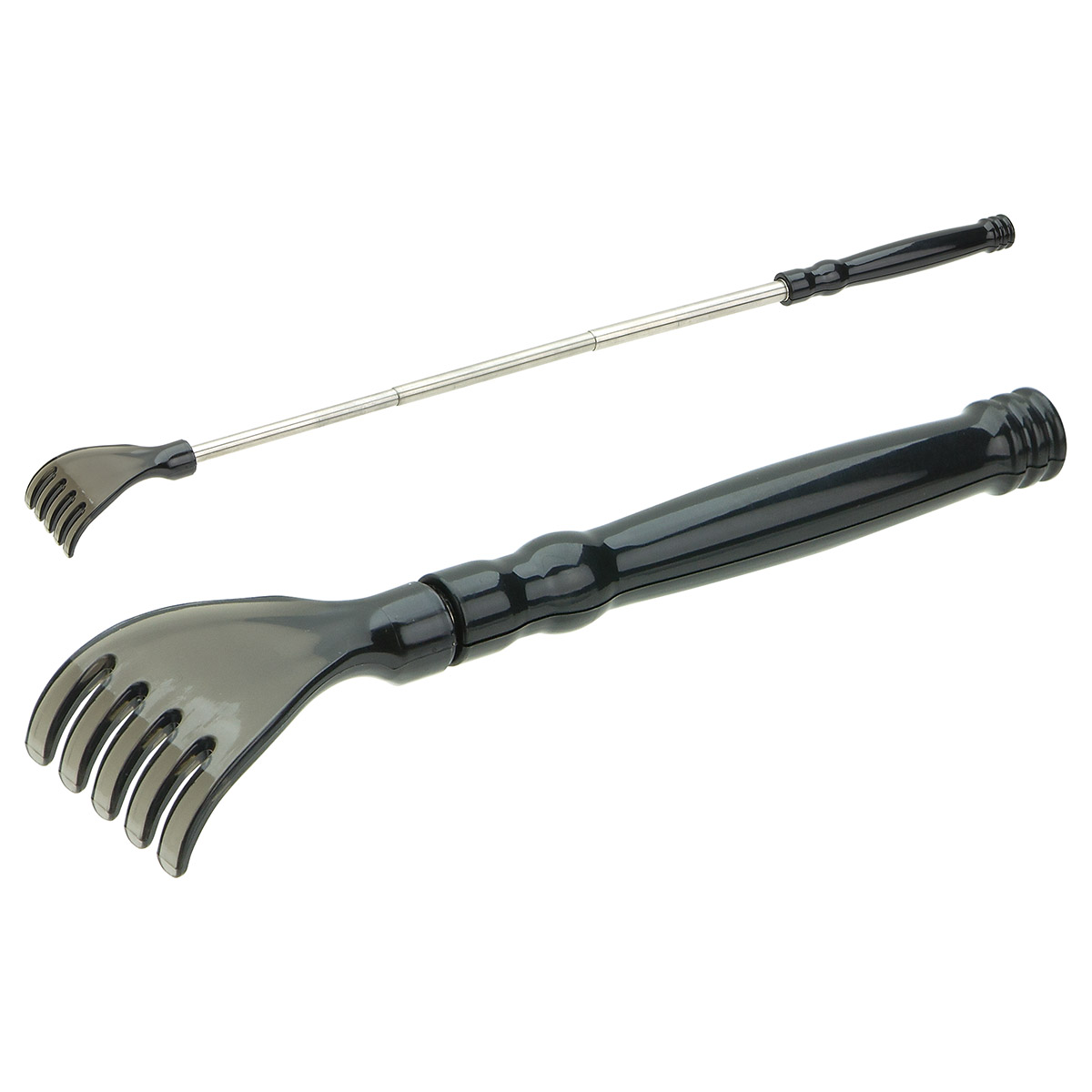 Easy Reach Telescoping Back Scratcher 1