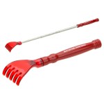 Easy Reach Telescoping Back Scratcher - Red Easy Reach Telescoping Back Scratcher - Red