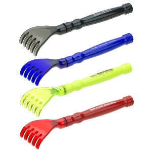 Easy Reach Telescoping Back Scratcher 1 Easy Reach Telescoping Back Scratcher 1