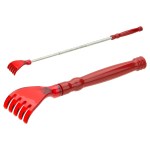 Easy Reach Telescoping Back Scratcher - Red Easy Reach Telescoping Back Scratcher - Red