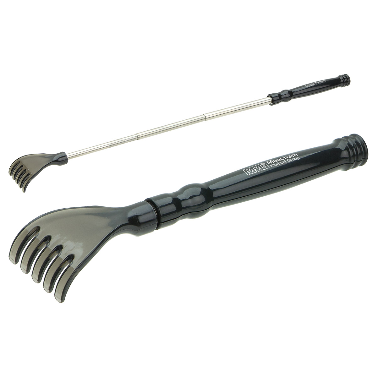 Easy Reach Telescoping Back Scratcher 1