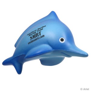 Marlin Stress Reliever 1 Marlin Stress Reliever 1