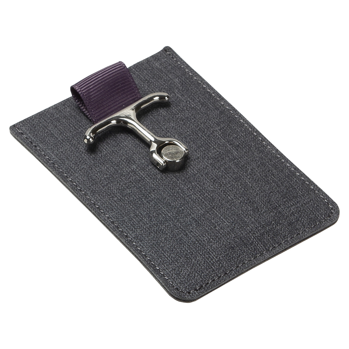 Anchor Phone Wallet + Stand 1