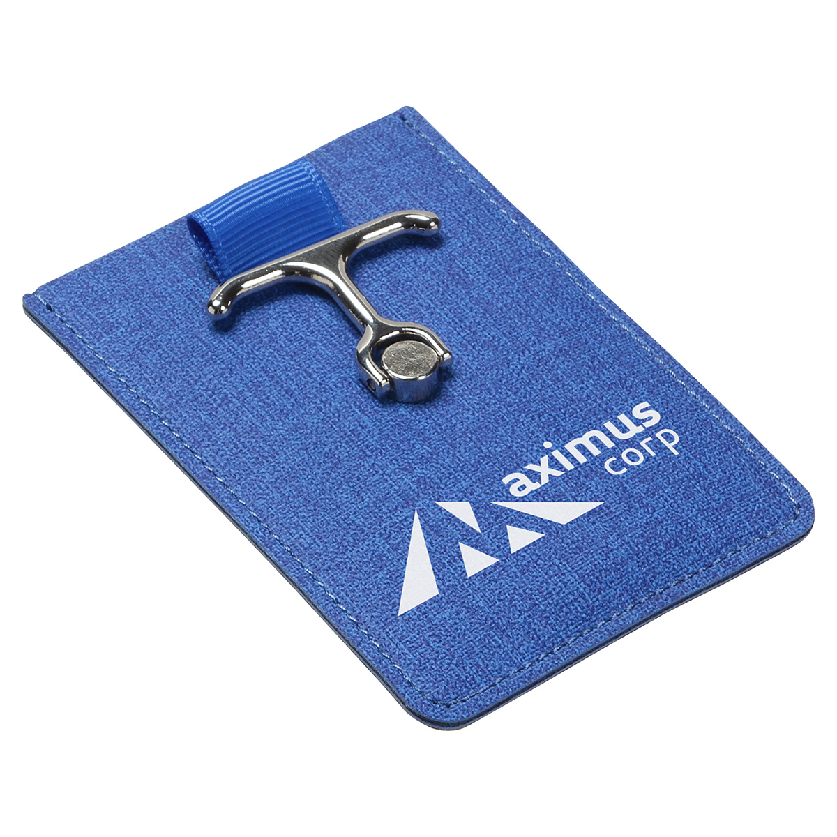 Anchor Phone Wallet + Stand 1