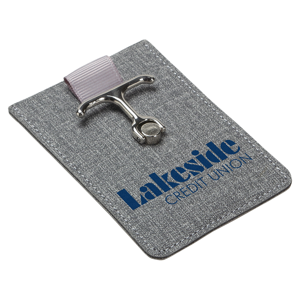 Anchor Phone Wallet + Stand 1