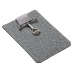 Anchor Phone Wallet + Stand - Gray Anchor Phone Wallet + Stand - Gray