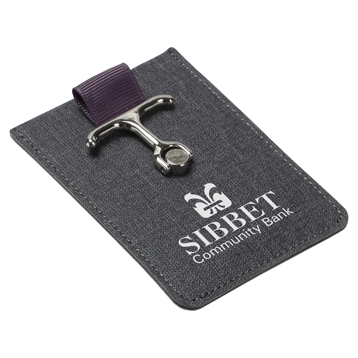 Anchor Phone Wallet + Stand 1