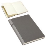 Corona Textured Journal - Gray Corona Textured Journal - Gray
