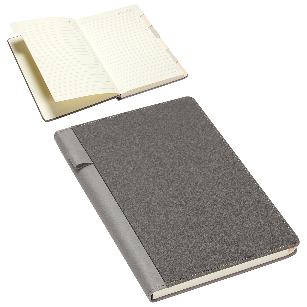 Corona Textured Journal 1