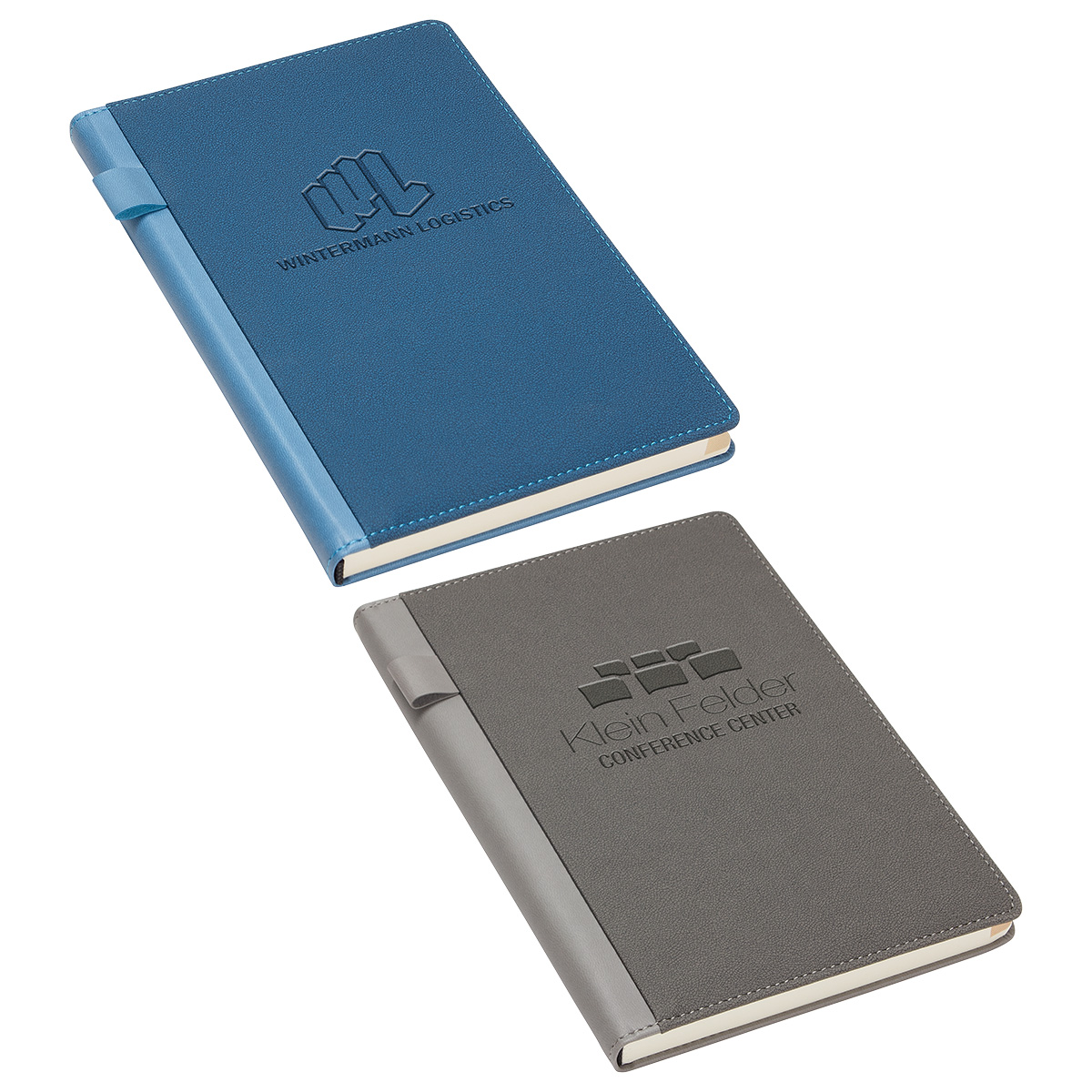 Corona Textured Journal 1