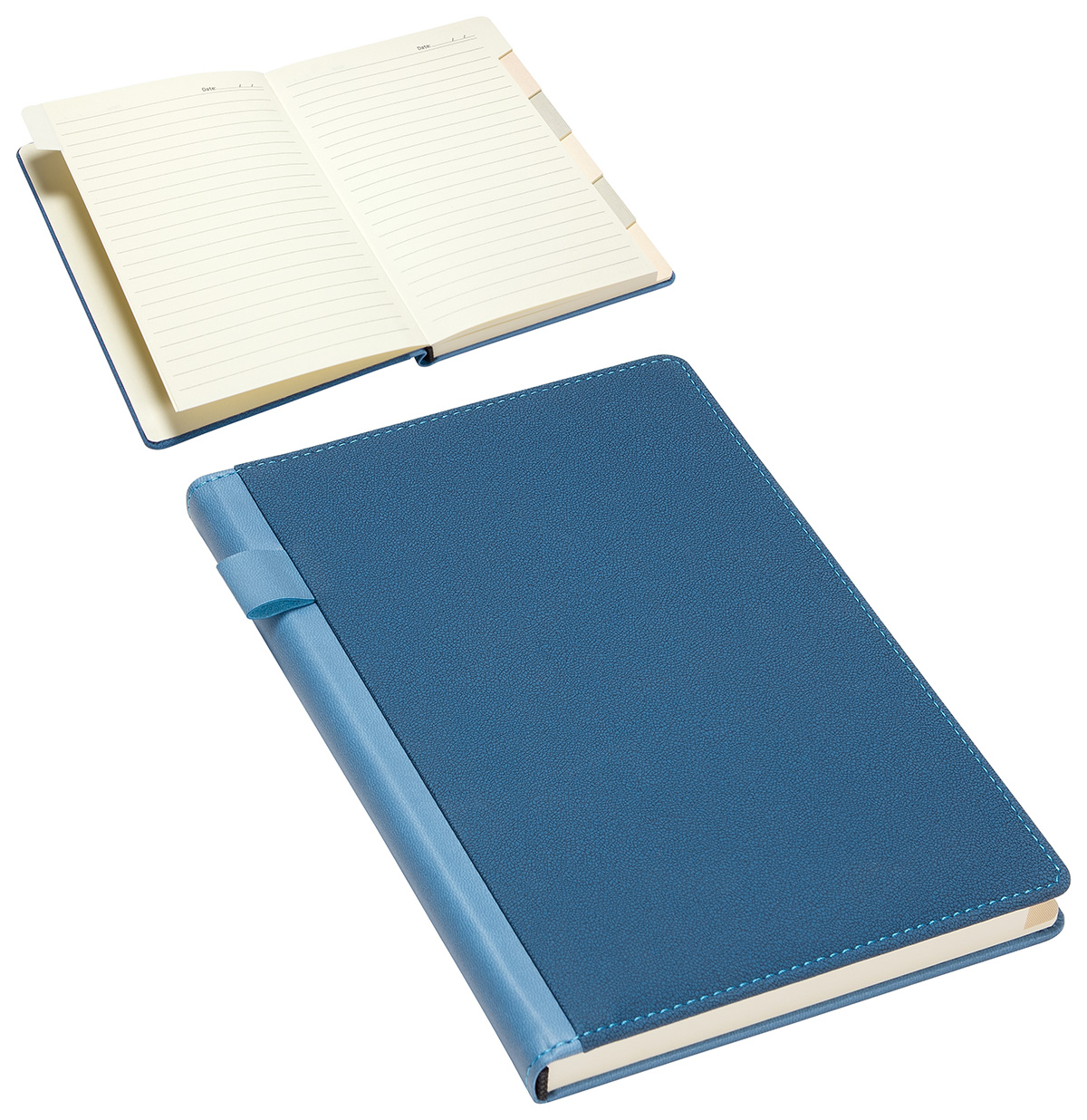 Corona Textured Journal 1