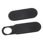 Oracle Web Cam Cover - Black Oracle Web Cam Cover - Black