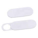 Oracle Web Cam Cover - White Oracle Web Cam Cover - White