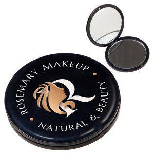 Twin View Compact Mirror 1 Twin View Compact Mirror 1