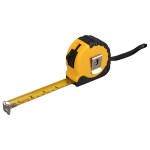 Best Buddy Tools® Master 25-foot Tape Measure - Yellow Best Buddy Tools® Master 25-foot Tape Measure - Yellow