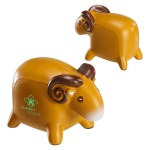 Ram Stress Reliever 1 Ram Stress Reliever 1