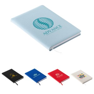 Draftsman Padded Hardcover Journal with Grid-Lined Paper 1 Draftsman Padded Hardcover Journal with Grid-Lined Paper 1