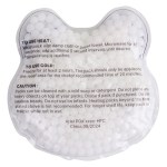 Panda Aqua Pearls™ Hot/Cold Pack - White Panda Aqua Pearls™ Hot/Cold Pack - White
