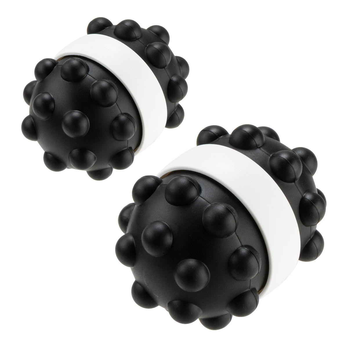 Push Pop and Spinner Ball 1