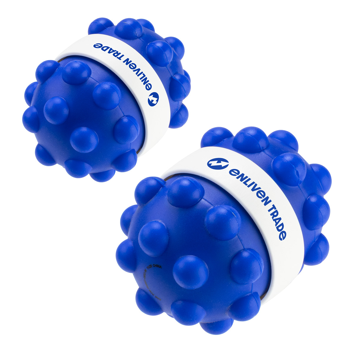 Push Pop and Spinner Ball 1