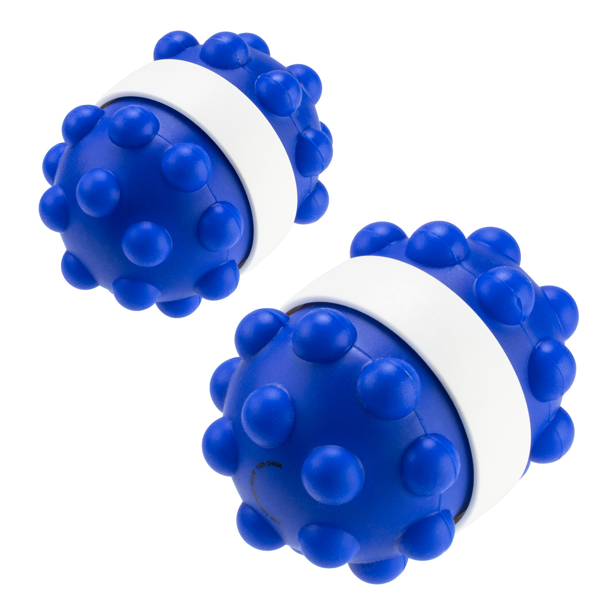 Push Pop and Spinner Ball 1