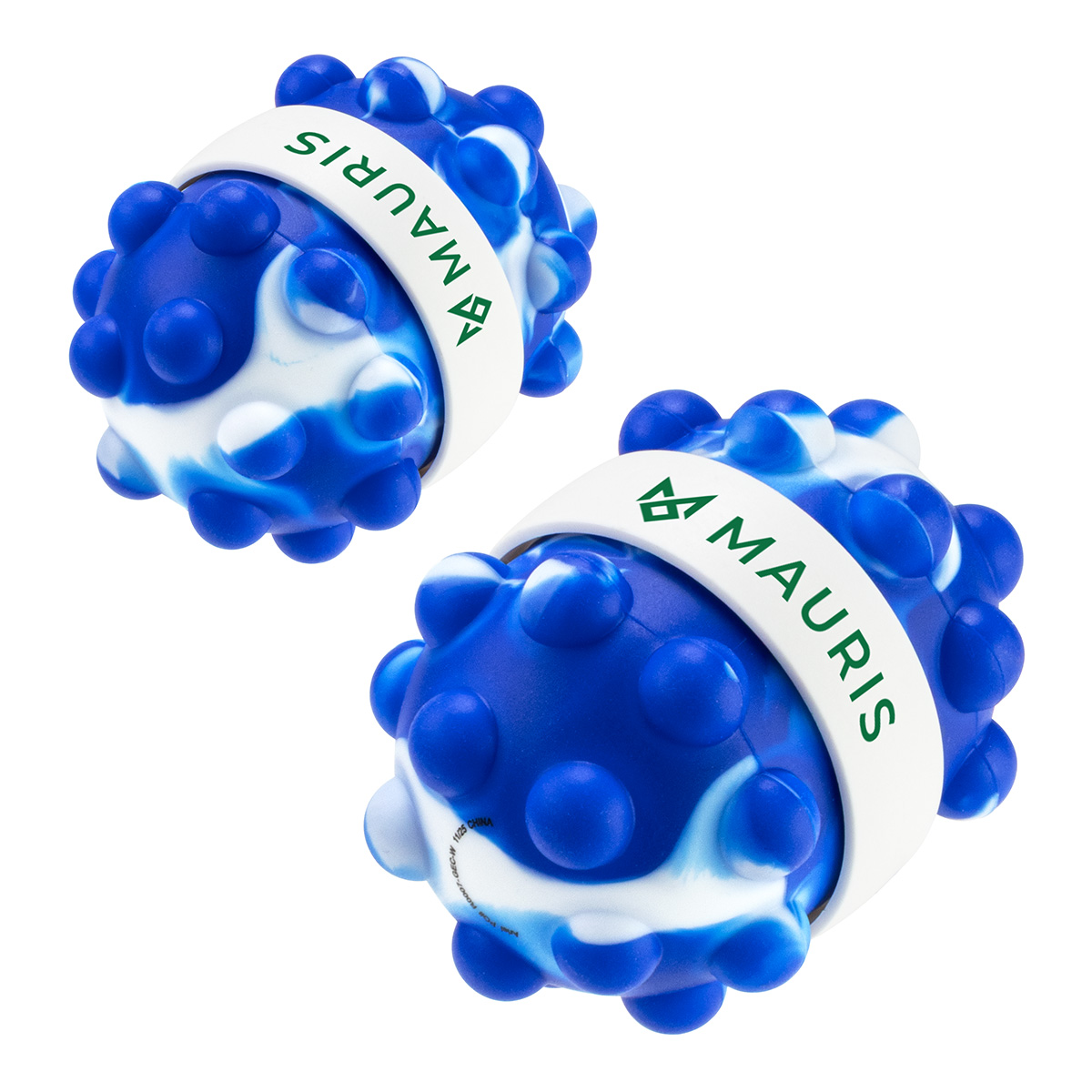 Push Pop and Spinner Ball 1