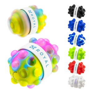Push Pop and Spinner Ball 1 Push Pop and Spinner Ball 1