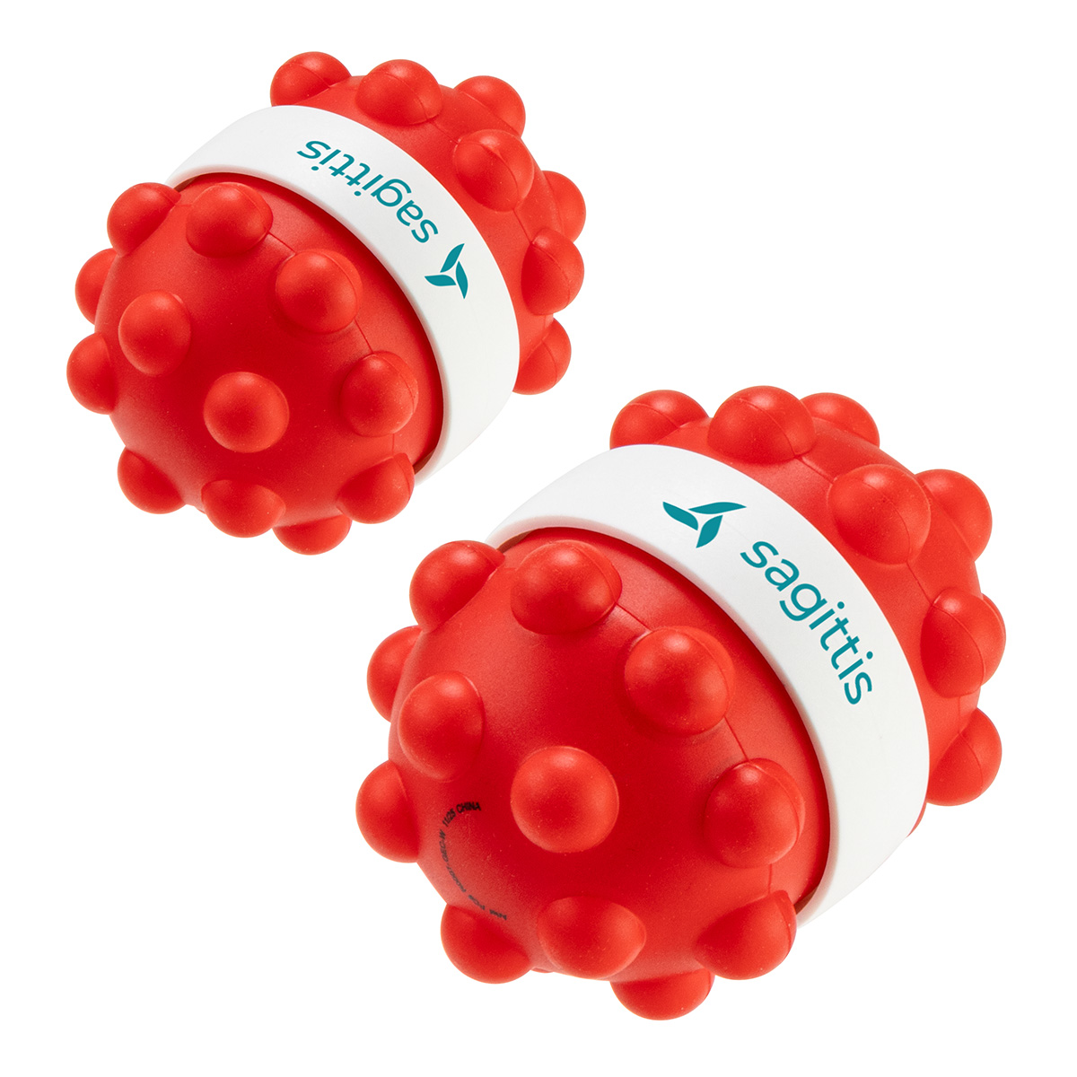 Push Pop and Spinner Ball 1