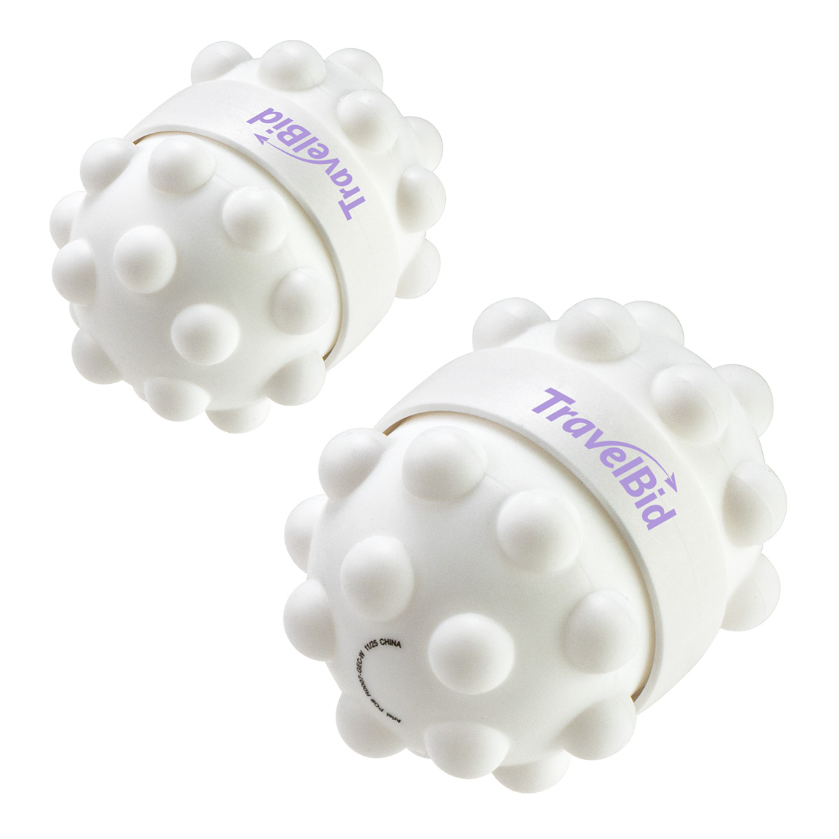 Push Pop and Spinner Ball 1