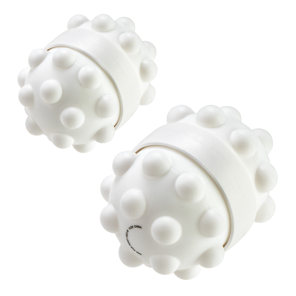 Push Pop and Spinner Ball 1