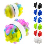 Push Pop and Spinner Ball 2 Push Pop and Spinner Ball 2