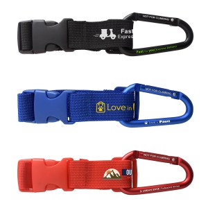 Best Buddy Tools ® Adjustable Strap Carabiner 1 Best Buddy Tools ® Adjustable Strap Carabiner 1