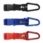 Best Buddy Tools ® Adjustable Strap Carabiner 1 Best Buddy Tools ® Adjustable Strap Carabiner 1