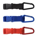 Best Buddy Tools ® Adjustable Strap Carabiner 2 Best Buddy Tools ® Adjustable Strap Carabiner 2