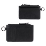 AeroLOFT® Slim Card Wallet - Black AeroLOFT® Slim Card Wallet - Black