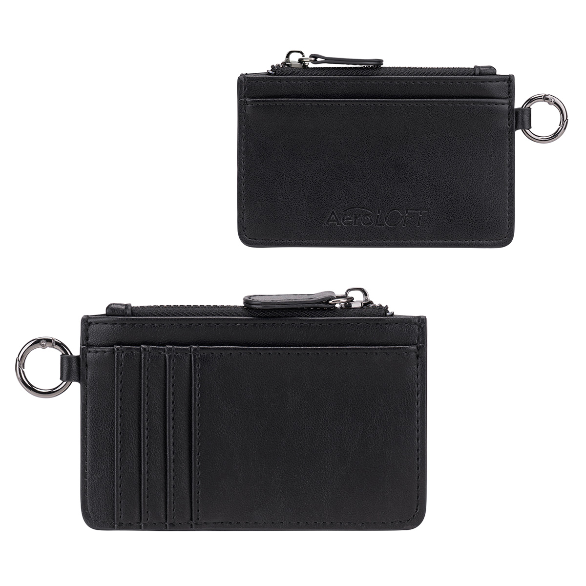 AeroLOFT® Slim Card Wallet 1