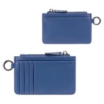 AeroLOFT® Slim Card Wallet - Blue AeroLOFT® Slim Card Wallet - Blue