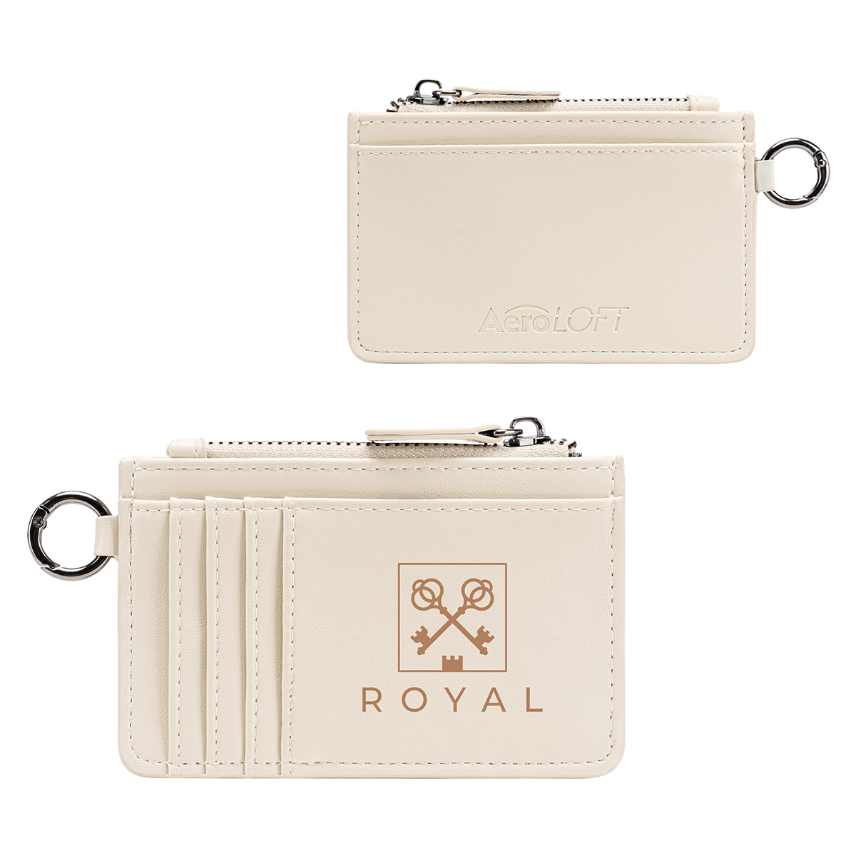AeroLOFT® Slim Card Wallet 1