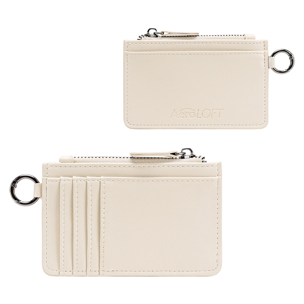 AeroLOFT® Slim Card Wallet 1