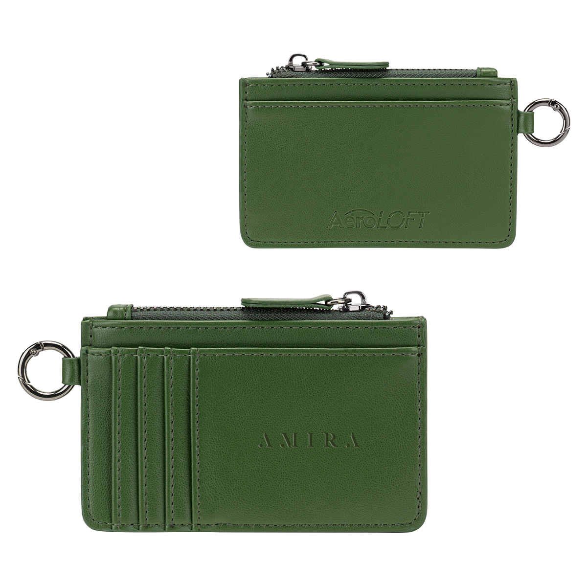 AeroLOFT® Slim Card Wallet 1