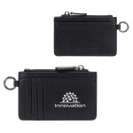 AeroLOFT® Slim Card Wallet - Black AeroLOFT® Slim Card Wallet - Black