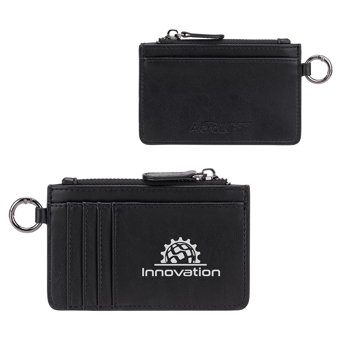 AeroLOFT® Slim Card Wallet 1