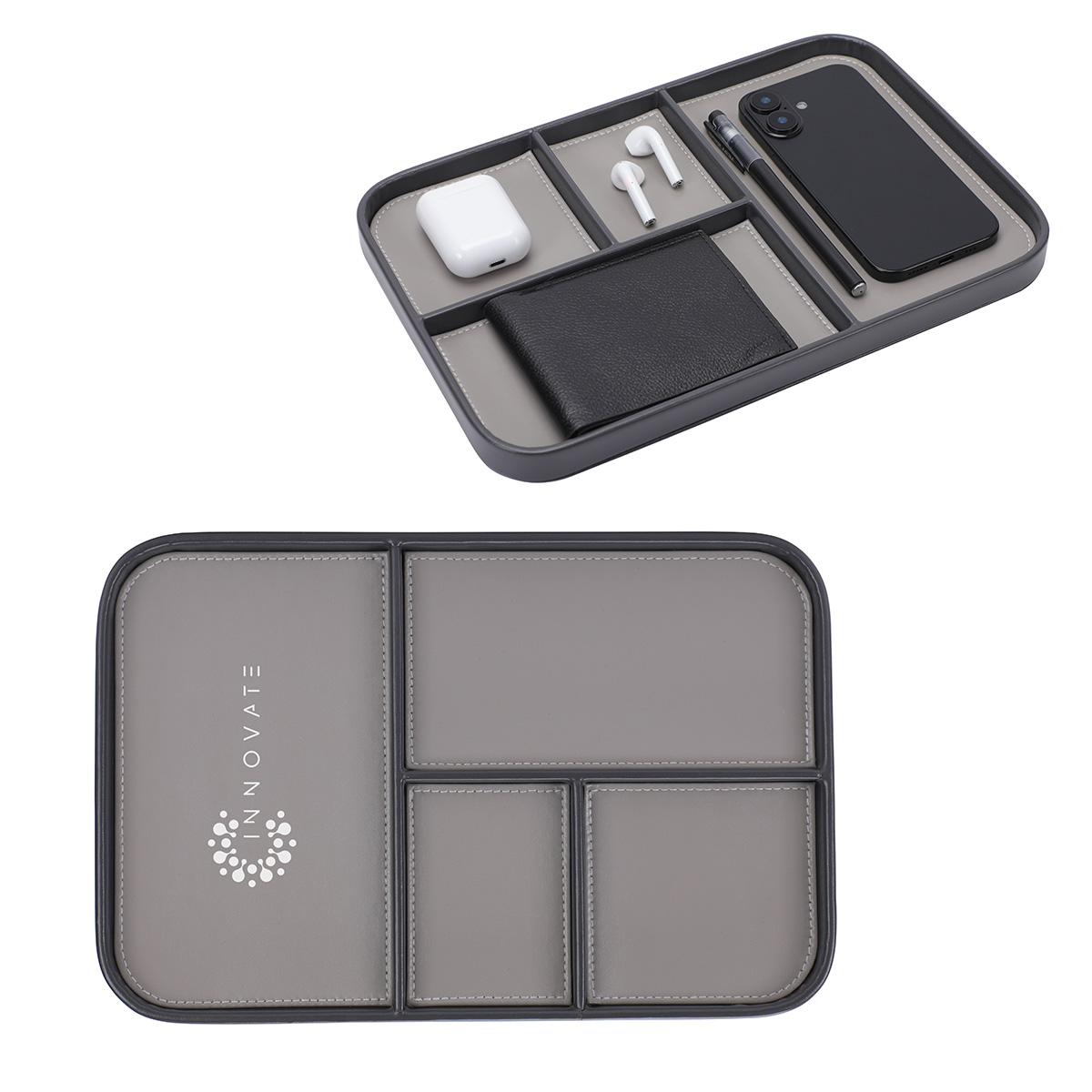 Best Buddy Tools® Desktop Organizer Valet 1