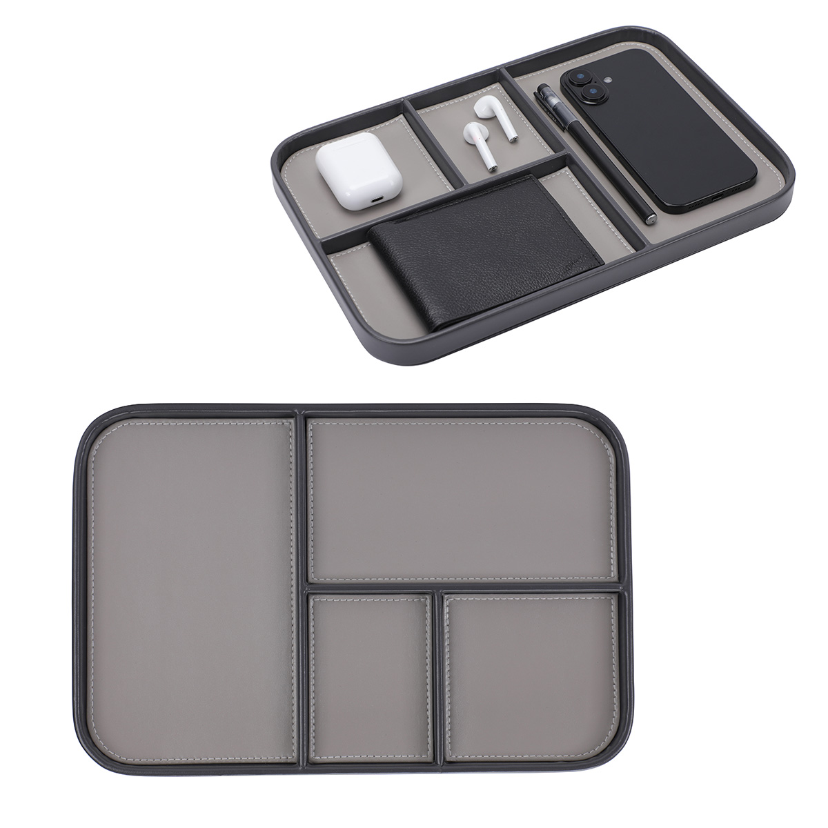 Best Buddy Tools® Desktop Organizer Valet 1