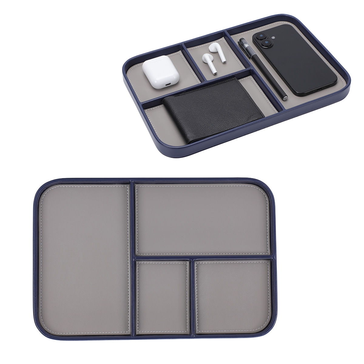 Best Buddy Tools® Desktop Organizer Valet 1