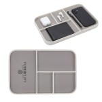 Best Buddy Tools® Desktop Organizer Valet - Cream Best Buddy Tools® Desktop Organizer Valet - Cream