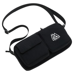 Catalina Multi-Pocket Crossbody Bag 1 Catalina Multi-Pocket Crossbody Bag 1