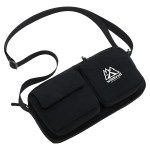 Catalina Multi-Pocket Crossbody Bag 1 Catalina Multi-Pocket Crossbody Bag 1