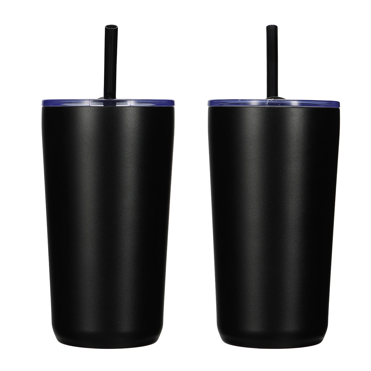 Savor 16 oz Eco-Friendly Ceramic-lined Vacuum Insulated Tumbler 1